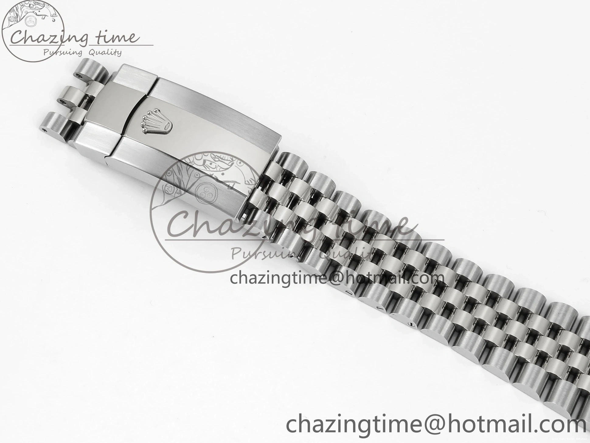 Best AAA Replica Sites Silver 1:1 Steel APF Youthful 904L VR on 126234 Edition 36 DateJust Sitck Best Bracelet Jubilee 1579 SS Dial 0101